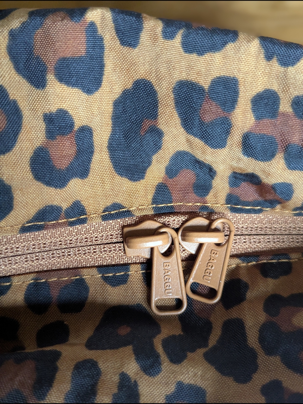 BAGGU Everyday Cloud Bag - Picture 4 of 4